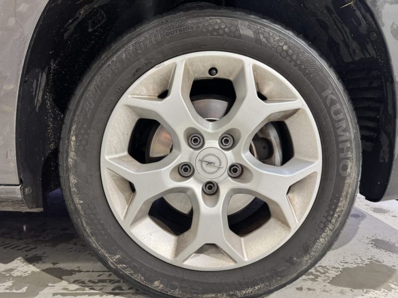 OPEL COMBO L1H1 1.6 HDI 100ch - DISTRI OK / CARPLAY 