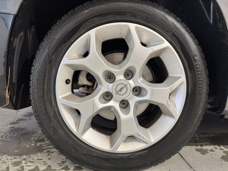 OPEL COMBO L1H1 1.6 HDI 100ch - DISTRI OK / CARPLAY 