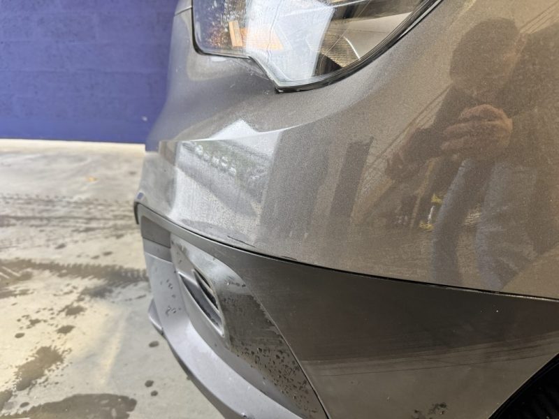 OPEL COMBO L1H1 1.6 HDI 100ch - DISTRI OK / CARPLAY 