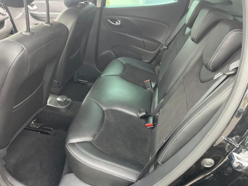 RENAULT CLIO IV TCE 90CV INTENS
