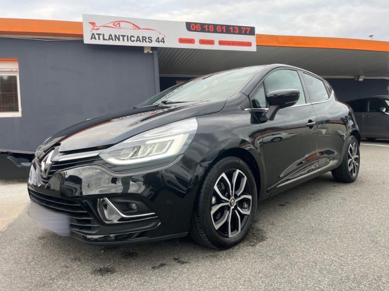 RENAULT CLIO IV TCE 90CV INTENS