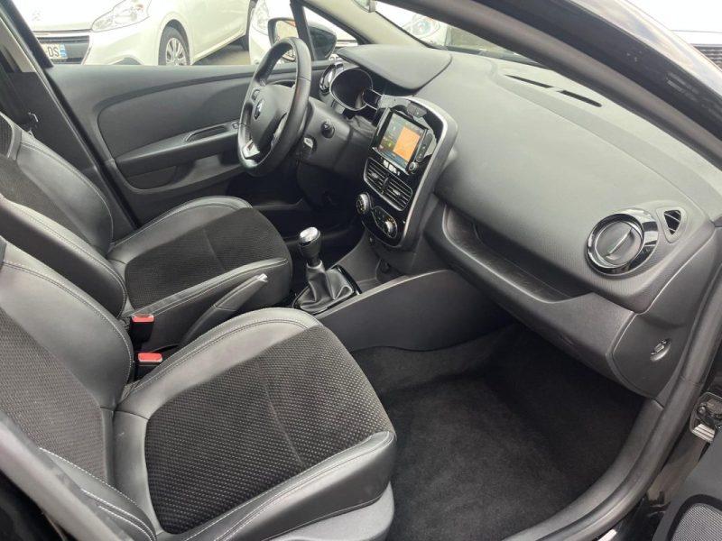 RENAULT CLIO IV TCE 90CV INTENS