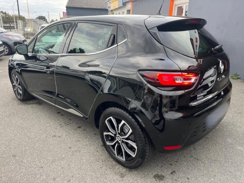 RENAULT CLIO IV TCE 90CV INTENS