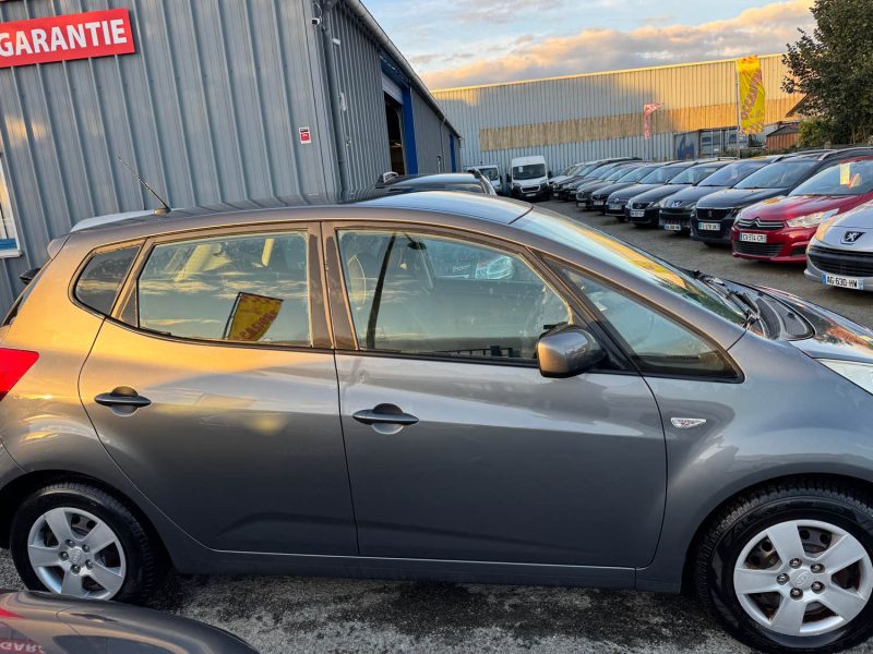 KIA VENGA 1.4 CRDi 90