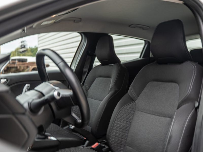 RENAULT CLIO V 1.5 Blue dCi 85CV - 5 PLACES