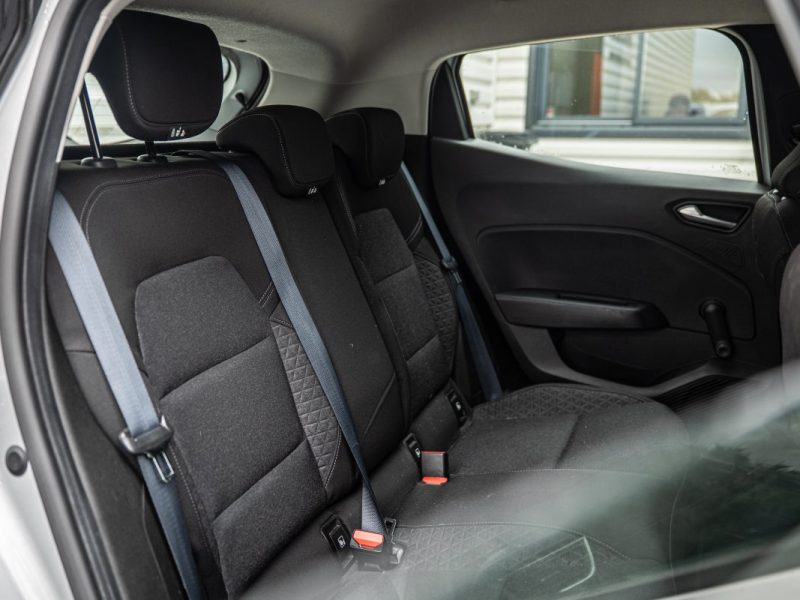 RENAULT CLIO V 1.5 Blue dCi 85CV - 5 PLACES