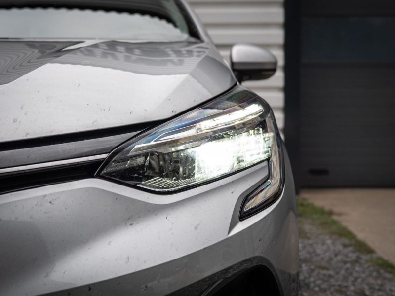 RENAULT CLIO V 1.5 Blue dCi 85CV - 5 PLACES