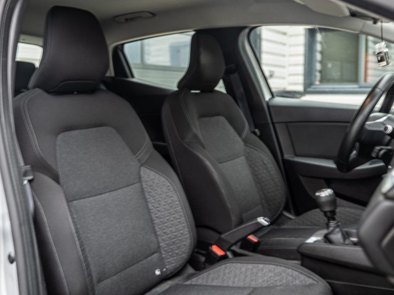 RENAULT CLIO V 1.5 Blue dCi 85CV - 5 PLACES