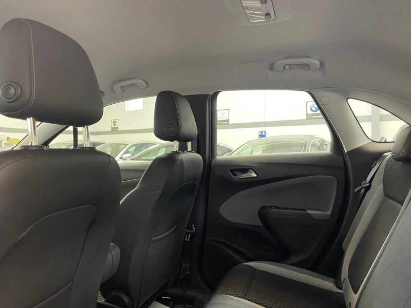 OPEL CROSSLAND X SEULEMENT 58000KMS 1.5 D 120ch ULTIMATE BVA GARANTIE 12 MOIS, HISTORIQUE COMPLET