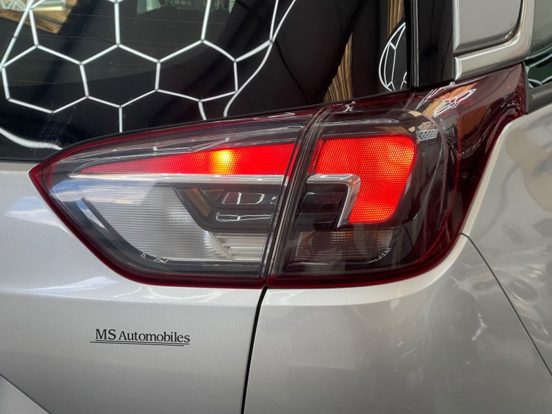 OPEL CROSSLAND X SEULEMENT 58000KMS 1.5 D 120ch ULTIMATE BVA GARANTIE 12 MOIS, HISTORIQUE COMPLET
