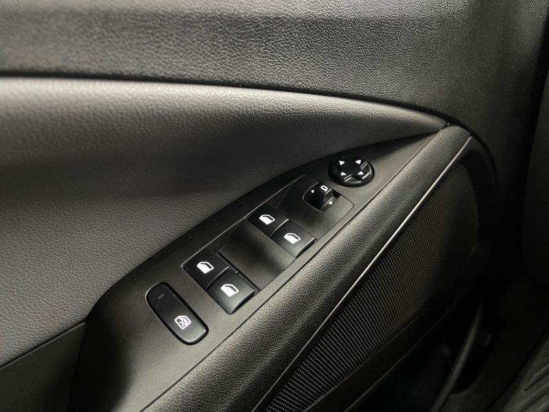 OPEL CROSSLAND X SEULEMENT 58000KMS 1.5 D 120ch ULTIMATE BVA GARANTIE 12 MOIS, HISTORIQUE COMPLET