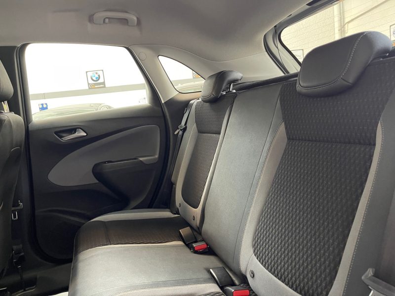 OPEL CROSSLAND X SEULEMENT 58000KMS 1.5 D 120ch ULTIMATE BVA GARANTIE 12 MOIS, HISTORIQUE COMPLET