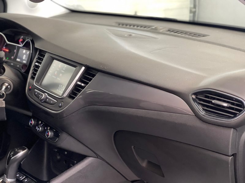 OPEL CROSSLAND X SEULEMENT 58000KMS 1.5 D 120ch ULTIMATE BVA GARANTIE 12 MOIS, HISTORIQUE COMPLET