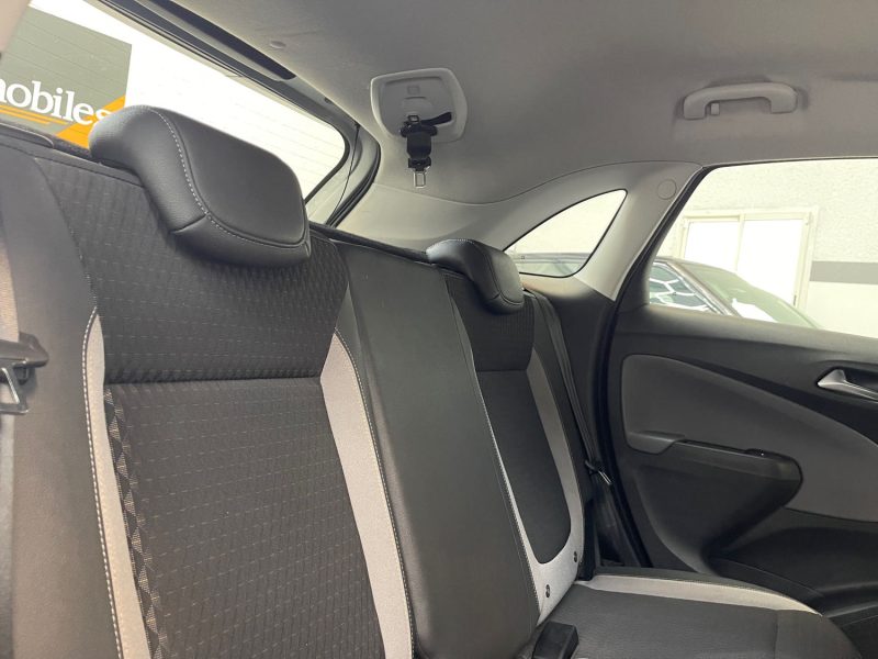 OPEL CROSSLAND X SEULEMENT 58000KMS 1.5 D 120ch ULTIMATE BVA GARANTIE 12 MOIS, HISTORIQUE COMPLET