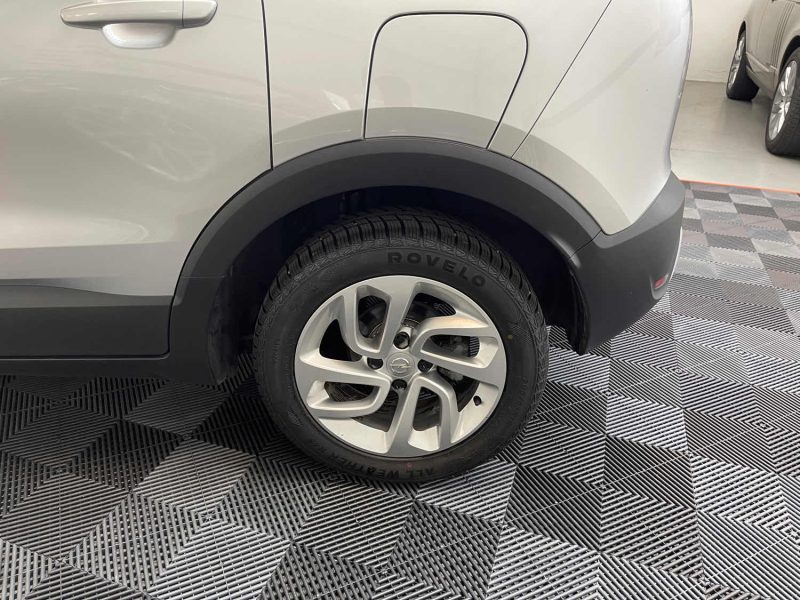 OPEL CROSSLAND X SEULEMENT 58000KMS 1.5 D 120ch ULTIMATE BVA GARANTIE 12 MOIS, HISTORIQUE COMPLET