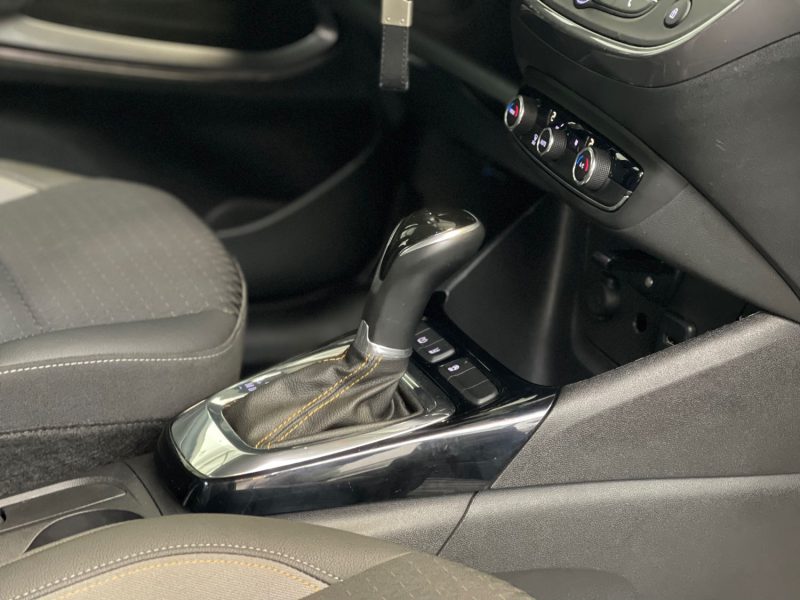 OPEL CROSSLAND X SEULEMENT 58000KMS 1.5 D 120ch ULTIMATE BVA GARANTIE 12 MOIS, HISTORIQUE COMPLET