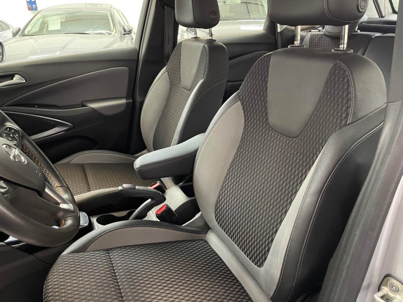 OPEL CROSSLAND X SEULEMENT 58000KMS 1.5 D 120ch ULTIMATE BVA GARANTIE 12 MOIS, HISTORIQUE COMPLET