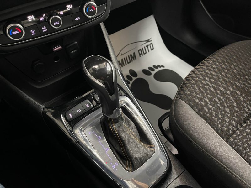 OPEL CROSSLAND X SEULEMENT 58000KMS 1.5 D 120ch ULTIMATE BVA GARANTIE 12 MOIS, HISTORIQUE COMPLET