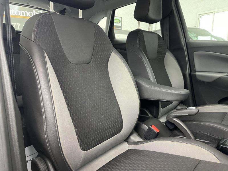 OPEL CROSSLAND X SEULEMENT 58000KMS 1.5 D 120ch ULTIMATE BVA GARANTIE 12 MOIS, HISTORIQUE COMPLET