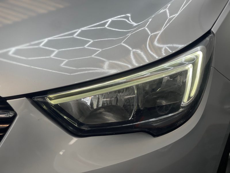 OPEL CROSSLAND X SEULEMENT 58000KMS 1.5 D 120ch ULTIMATE BVA GARANTIE 12 MOIS, HISTORIQUE COMPLET