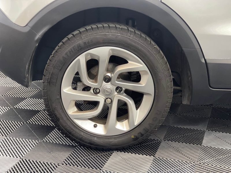 OPEL CROSSLAND X SEULEMENT 58000KMS 1.5 D 120ch ULTIMATE BVA GARANTIE 12 MOIS, HISTORIQUE COMPLET