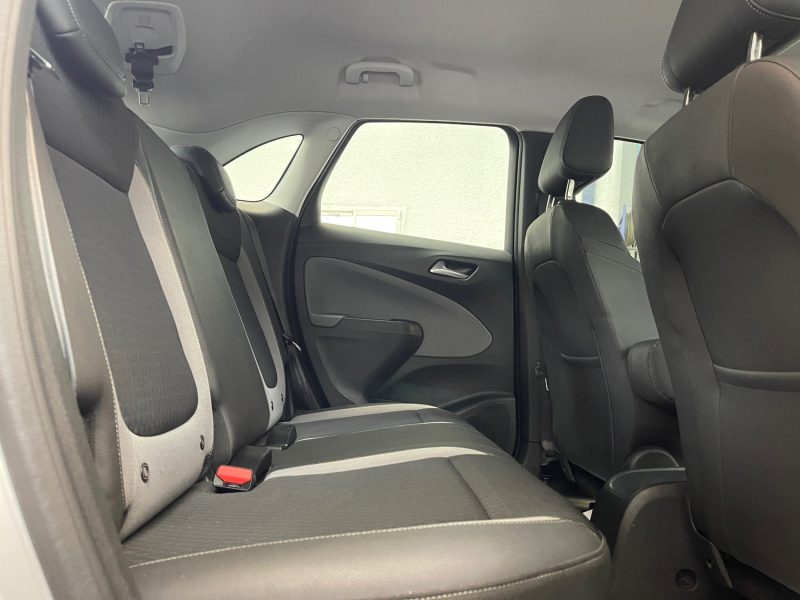 OPEL CROSSLAND X SEULEMENT 58000KMS 1.5 D 120ch ULTIMATE BVA GARANTIE 12 MOIS, HISTORIQUE COMPLET