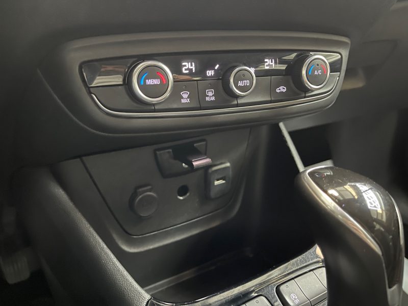 OPEL CROSSLAND X SEULEMENT 58000KMS 1.5 D 120ch ULTIMATE BVA GARANTIE 12 MOIS, HISTORIQUE COMPLET