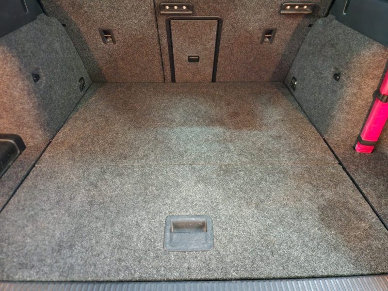 SKODA OCTAVIA 2016 Octavia COMBI 2.0 TSI 220 RS*ACC*CUIR*GPS*