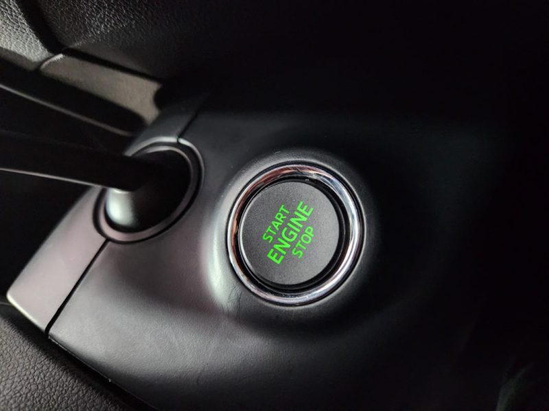 SKODA OCTAVIA 2016 Octavia COMBI 2.0 TSI 220 RS*ACC*CUIR*GPS*