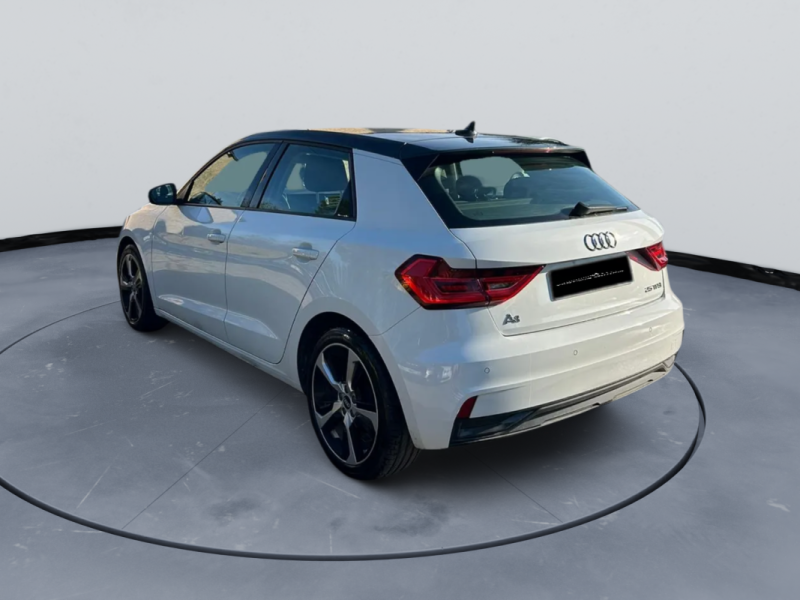 AUDI A1 SPORTBACK 25 TFSI 95ch Design S tronic 7 