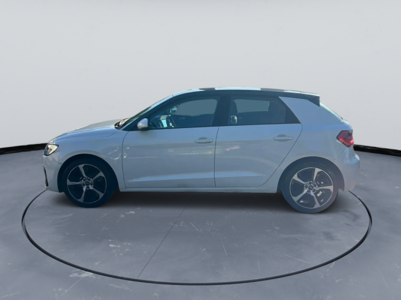 AUDI A1 SPORTBACK 25 TFSI 95ch Design S tronic 7 