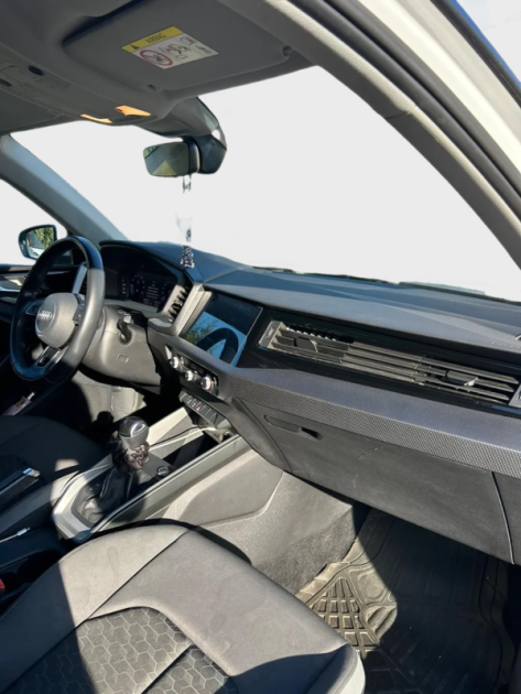 AUDI A1 SPORTBACK 25 TFSI 95ch Design S tronic 7 