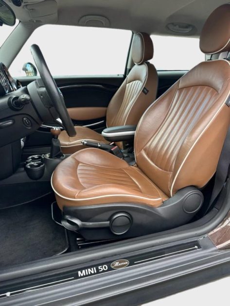 MINI MINI 2 R56 1.6i - 16V COOPER 