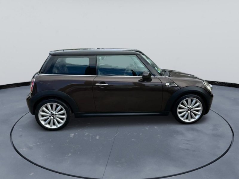 MINI MINI 2 R56 1.6i - 16V COOPER 