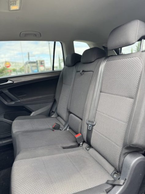VOLKSWAGEN TIGUAN ALLSPACE 2.0 TDI 150ch 