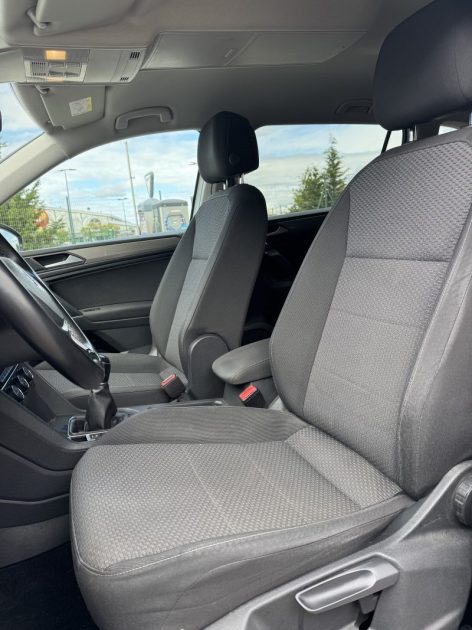 VOLKSWAGEN TIGUAN ALLSPACE 2.0 TDI 150ch 