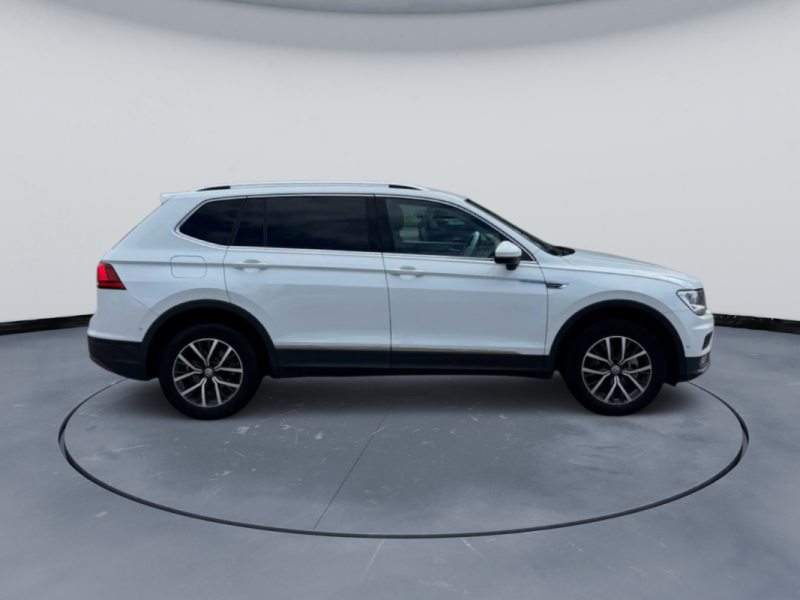 VOLKSWAGEN TIGUAN ALLSPACE 2.0 TDI 150ch 