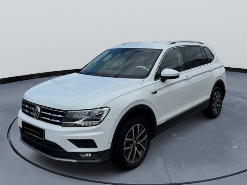 VOLKSWAGEN TIGUAN ALLSPACE 2.0 TDI 150ch 