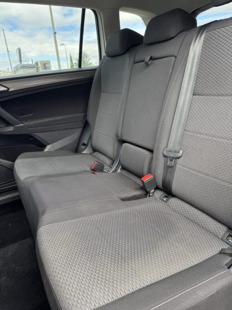 VOLKSWAGEN TIGUAN ALLSPACE 2.0 TDI 150ch 