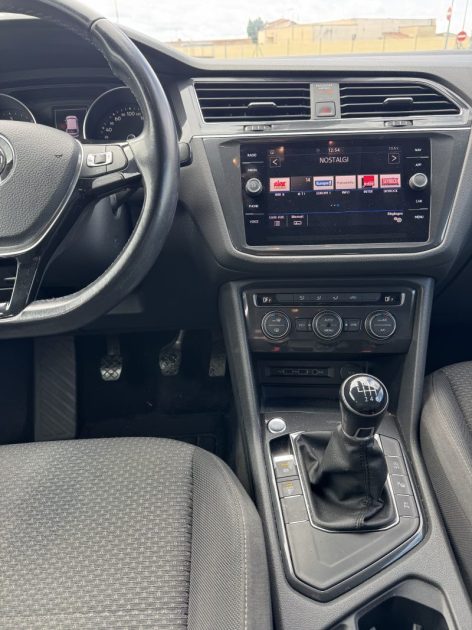 VOLKSWAGEN TIGUAN ALLSPACE 2.0 TDI 150ch 