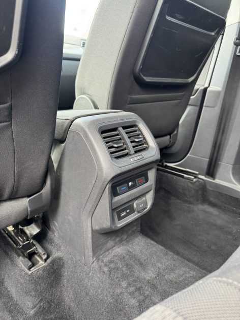 VOLKSWAGEN TIGUAN ALLSPACE 2.0 TDI 150ch 