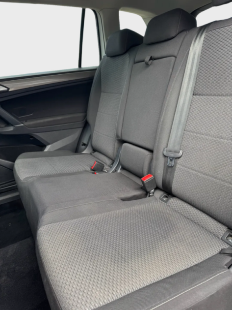 VOLKSWAGEN TIGUAN ALLSPACE 2.0 TDI 150ch 