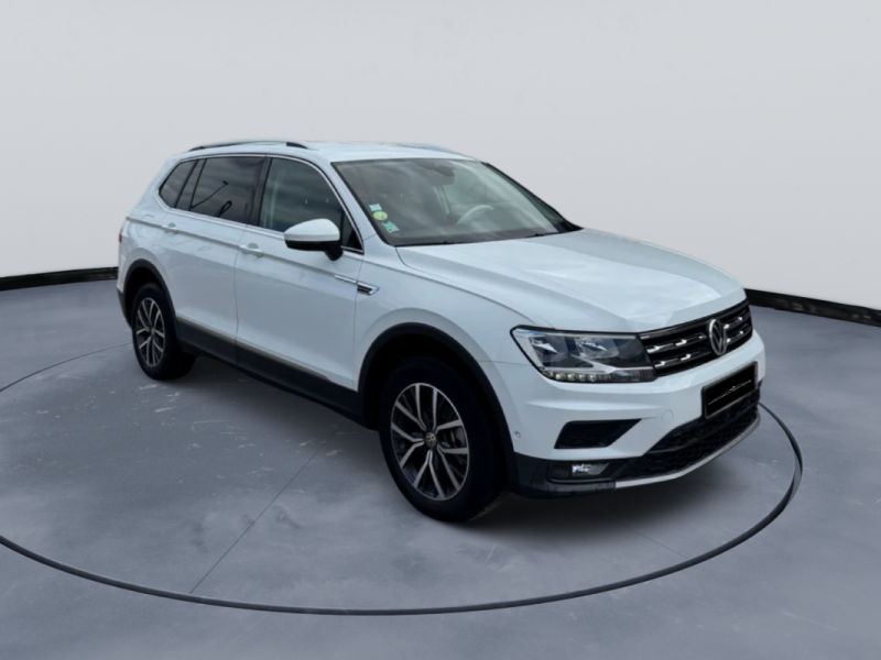 VOLKSWAGEN TIGUAN ALLSPACE 2.0 TDI 150ch 