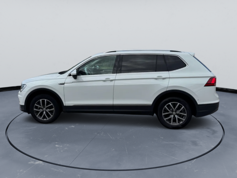 VOLKSWAGEN TIGUAN ALLSPACE 2.0 TDI 150ch 