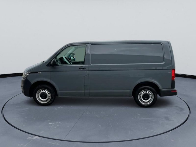 VOLKSWAGEN TRANSPORTER T6 2.0 TDI DSG7