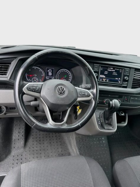 VOLKSWAGEN TRANSPORTER T6 2.0 TDI DSG7