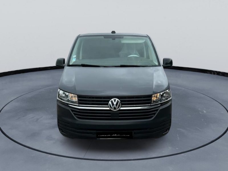 VOLKSWAGEN TRANSPORTER T6 2.0 TDI DSG7