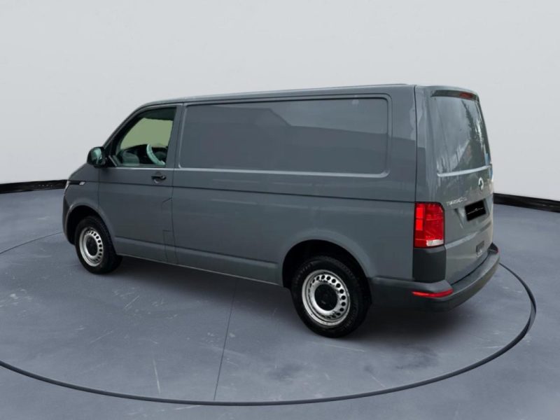 VOLKSWAGEN TRANSPORTER T6 2.0 TDI DSG7