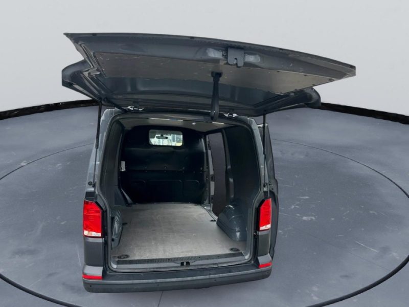 VOLKSWAGEN TRANSPORTER T6 2.0 TDI DSG7