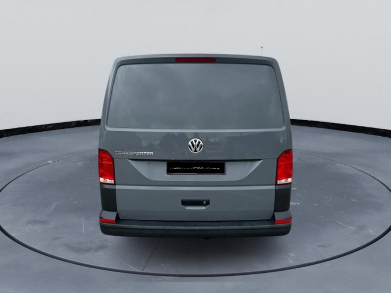 VOLKSWAGEN TRANSPORTER T6 2.0 TDI DSG7